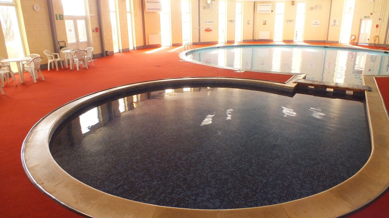 Photo of Outdoor in St. Ann's Chapel