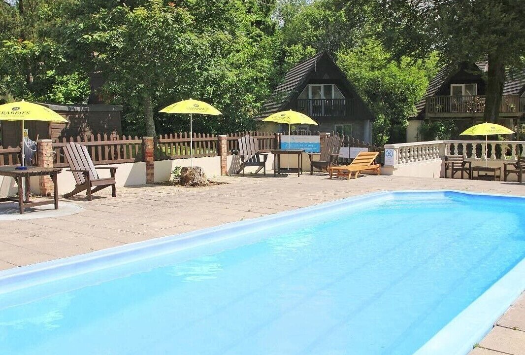 Photo of Outdoor in St. Ann's Chapel