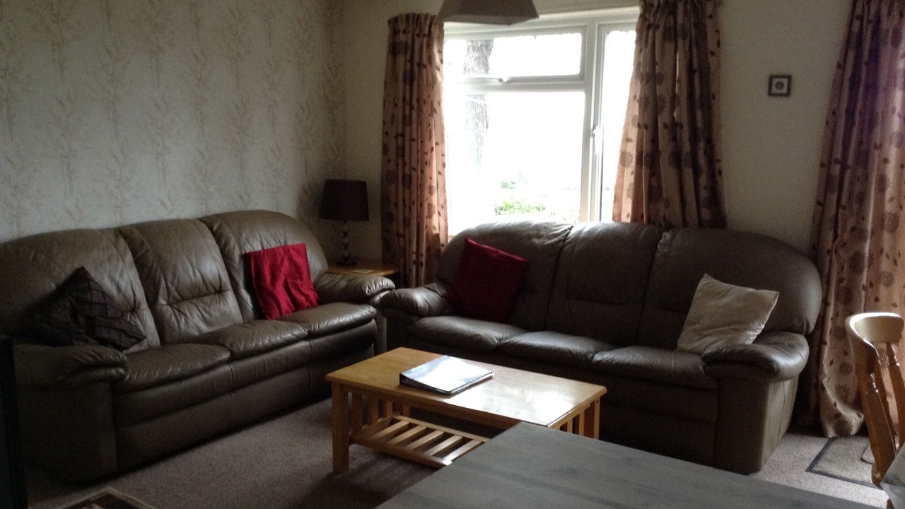 Photo of Others in St. Ann's Chapel