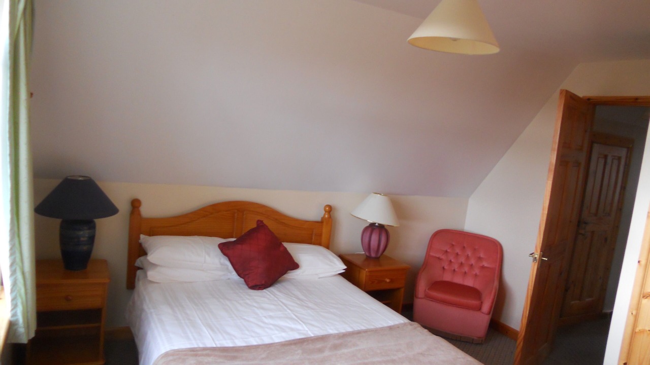 Photo of Others in St. Ann's Chapel