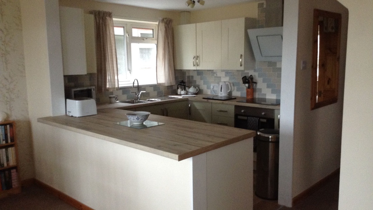 Photo of Others in St. Ann's Chapel