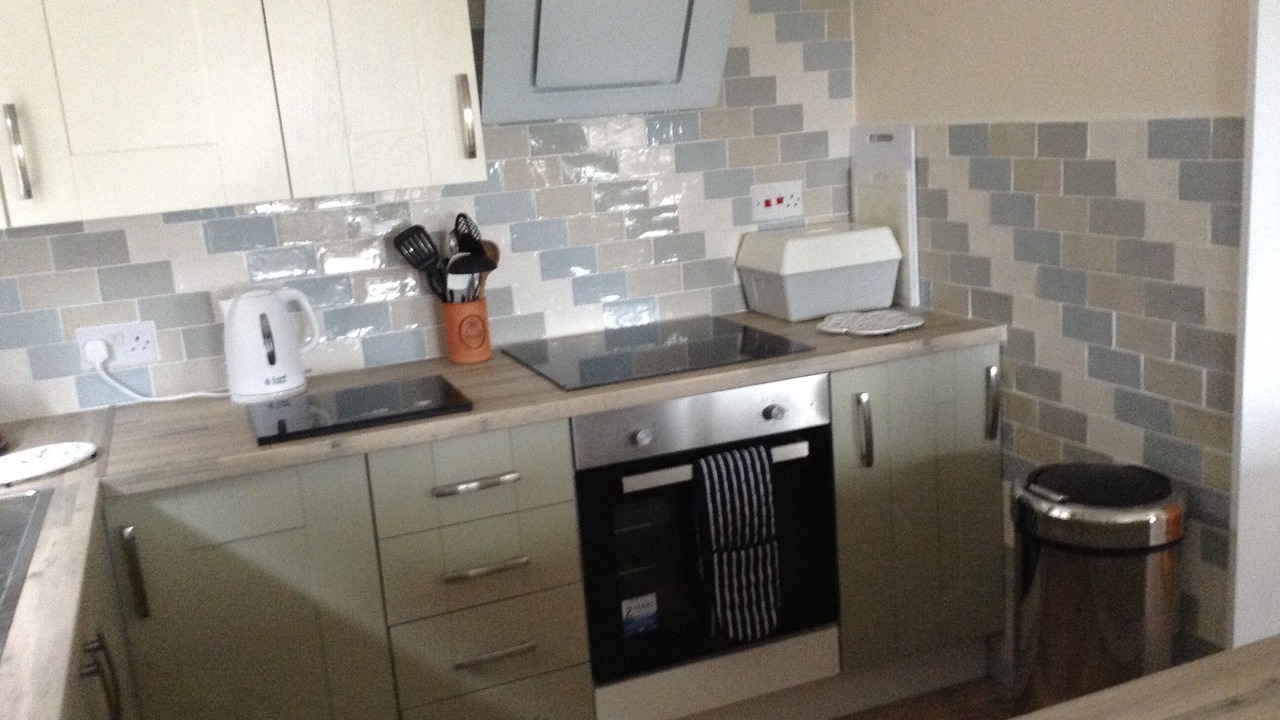 Photo of Others in St. Ann's Chapel