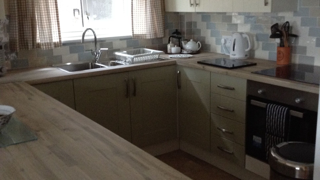 Photo of Others in St. Ann's Chapel