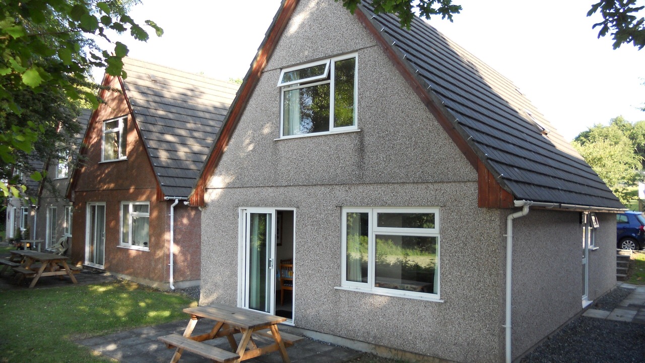 Photo of Others in St. Ann's Chapel