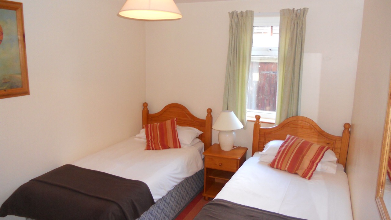 Photo of Others in St. Ann's Chapel