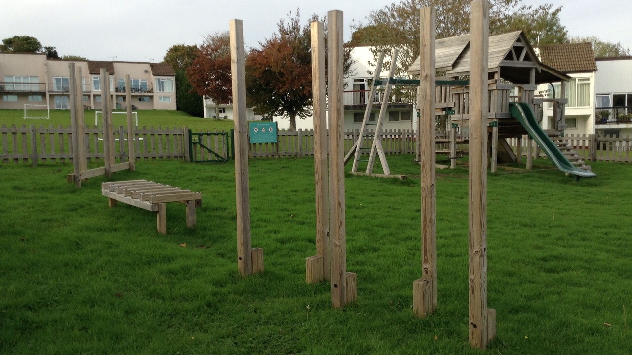 Photo of Others in St. Ann's Chapel