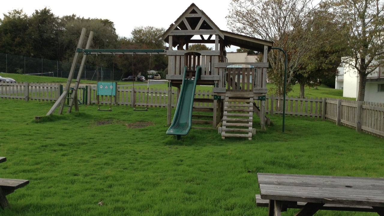 Photo of Others in St. Ann's Chapel