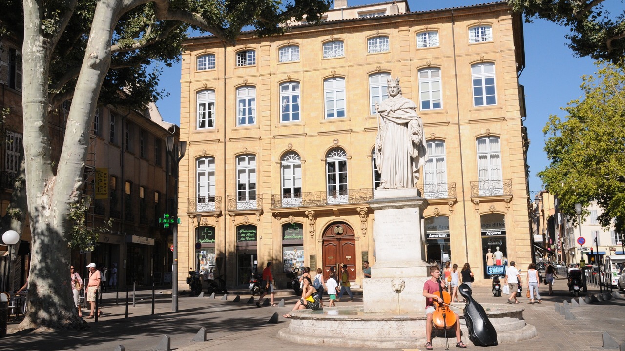 Photo of Others in Mazarin Quarter