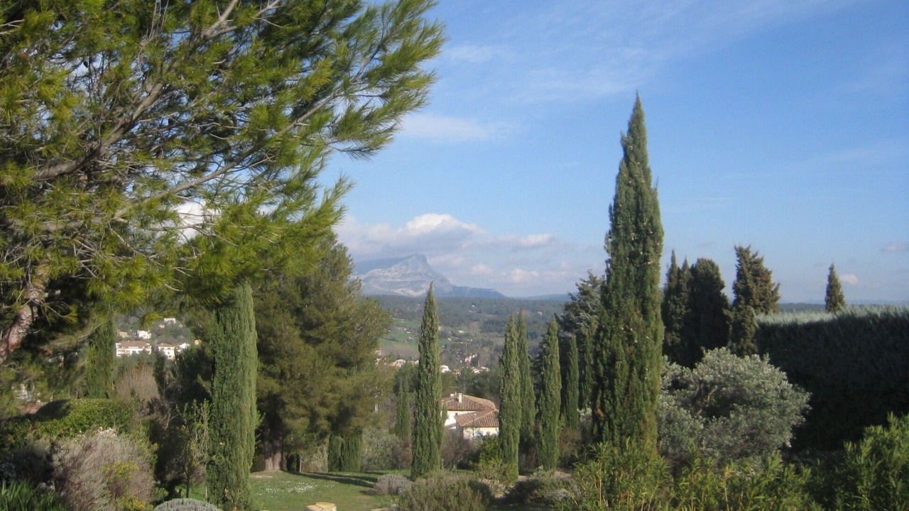 Photo of Outdoor in Mazarin Quarter
