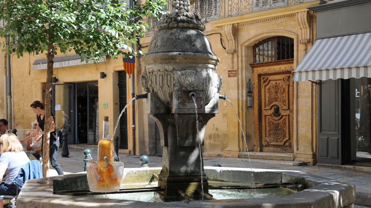 Photo of Outdoor in Mazarin Quarter
