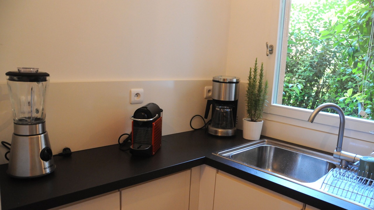 Photo of Kitchen in Mazarin Quarter