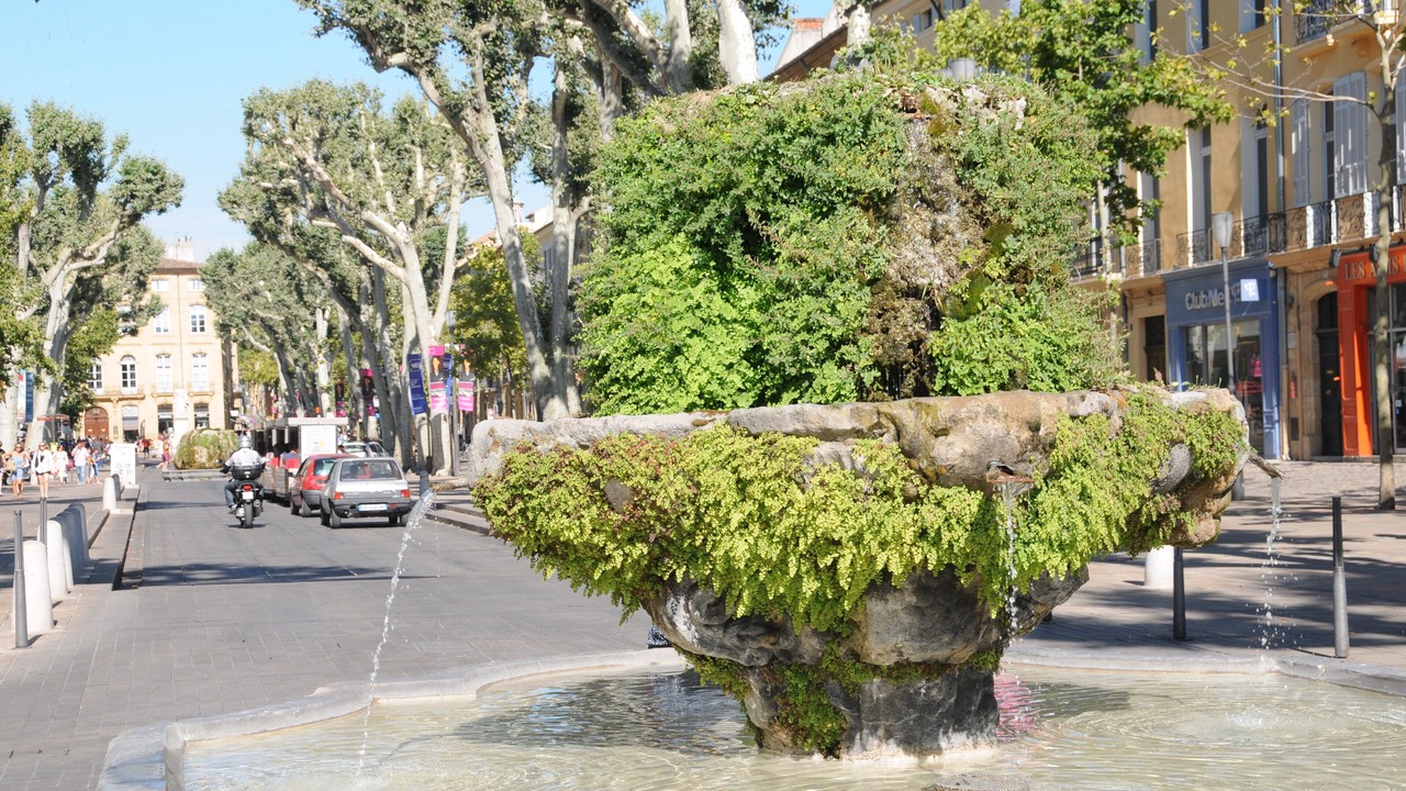 Photo of Outdoor in Mazarin Quarter