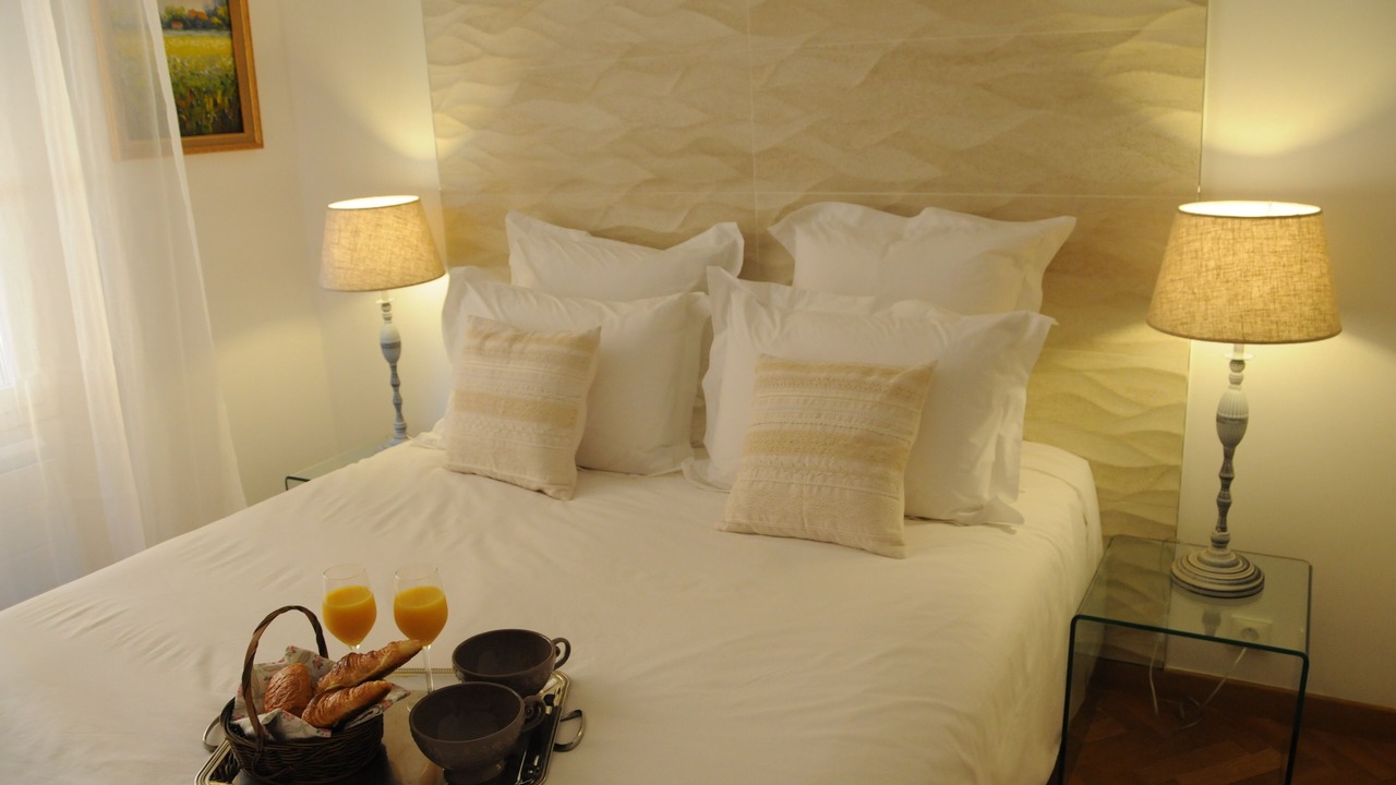 Photo of Bedroom in Mazarin Quarter