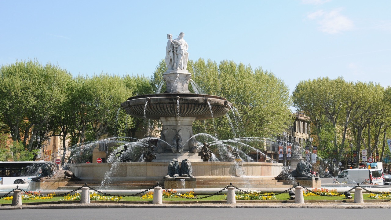 Photo of Others in Mazarin Quarter