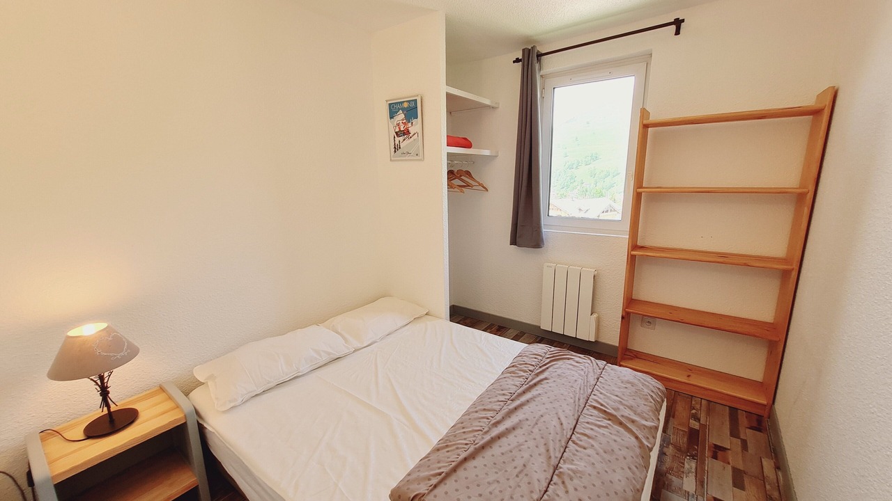 Photo of Bedroom in Mont-de-Lans