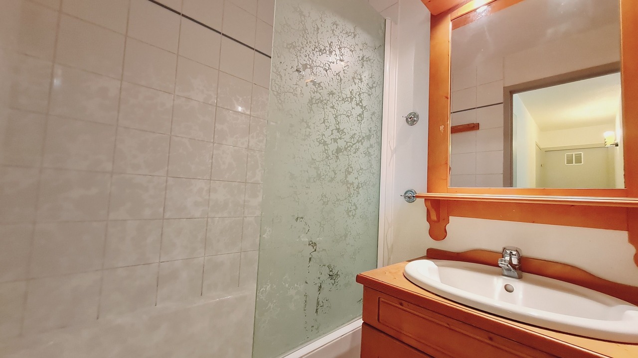 Photo of Bathroom in Mont-de-Lans