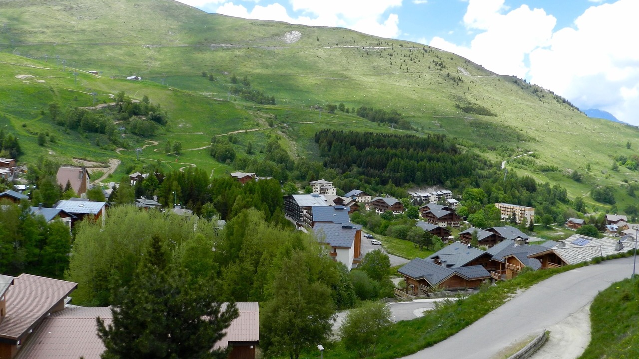 Photo of Others in Mont-de-Lans