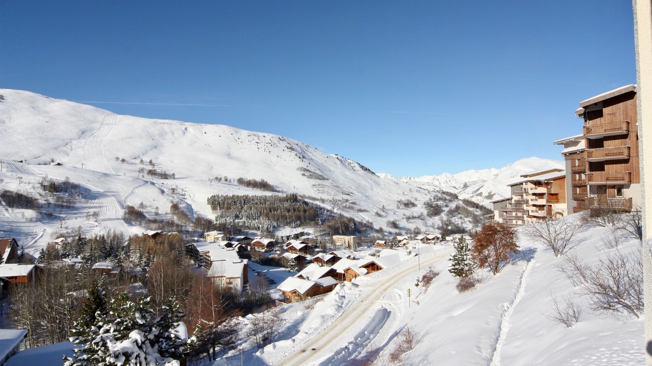Photo of Others in Mont-de-Lans