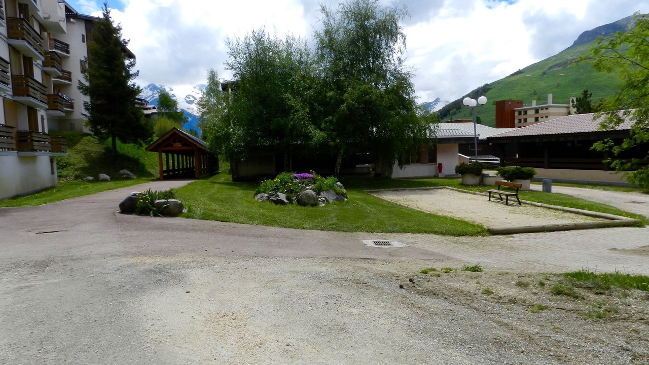 Photo of Outdoor in Mont-de-Lans