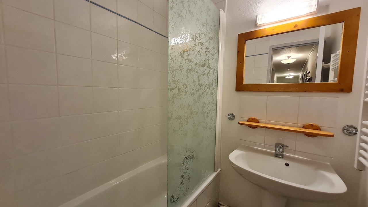 Photo of Bathroom in Mont-de-Lans