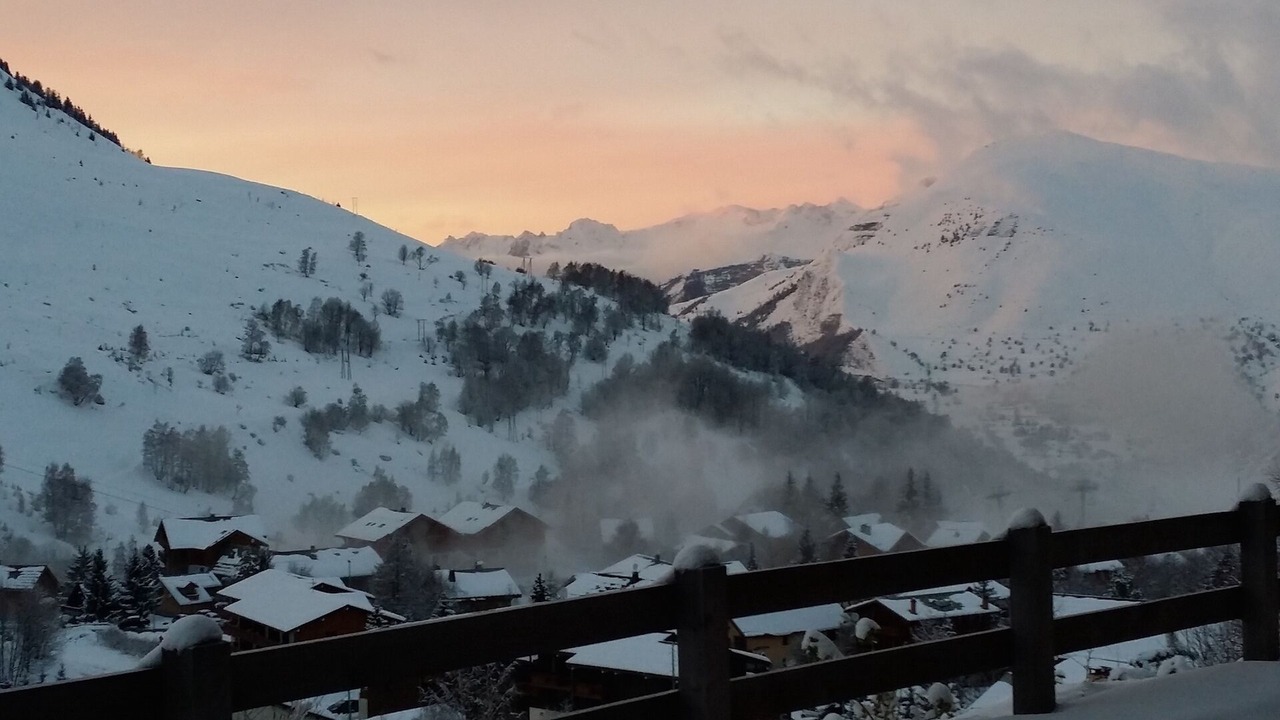Photo of Others in Mont-de-Lans