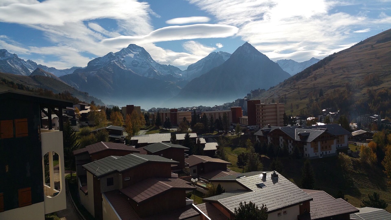 Photo of Others in Mont-de-Lans