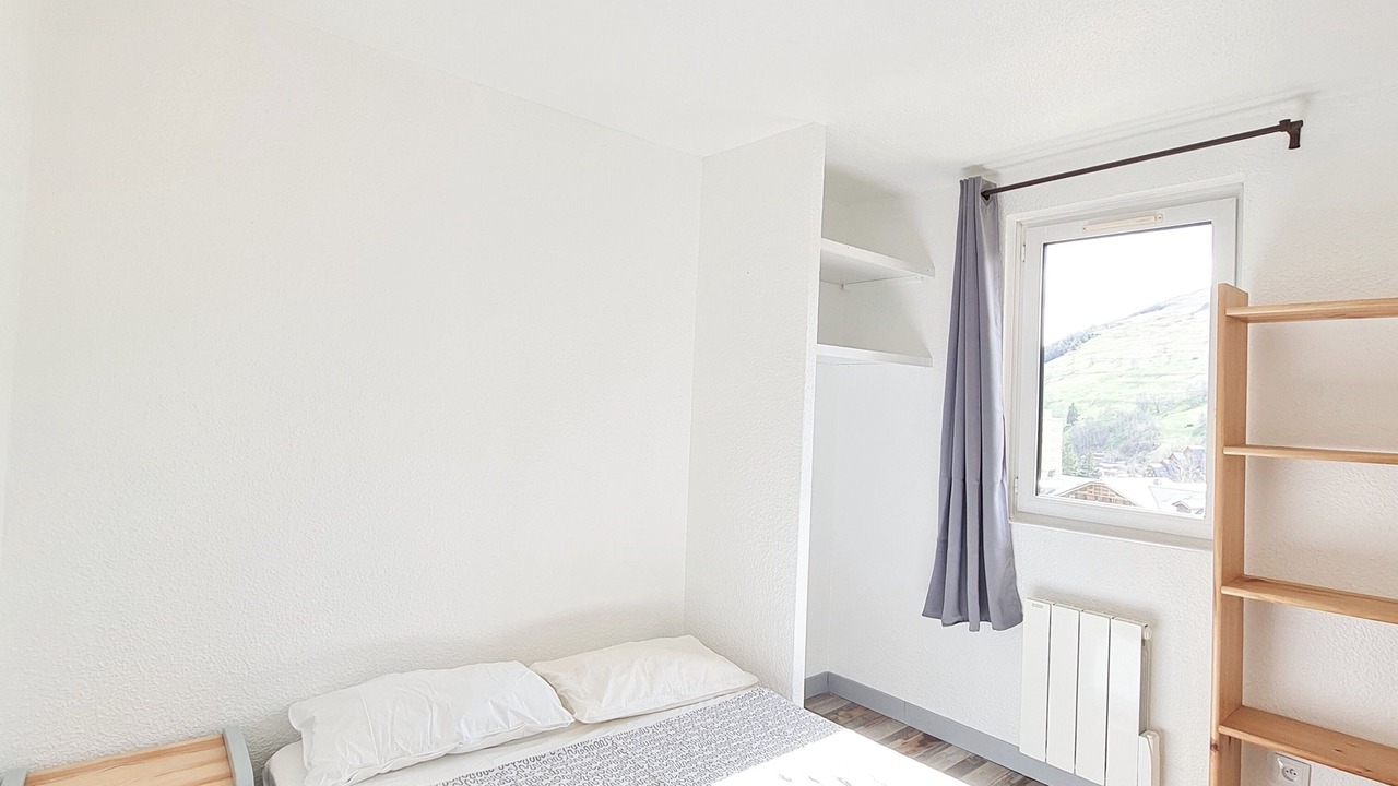 Photo of Bedroom in Mont-de-Lans