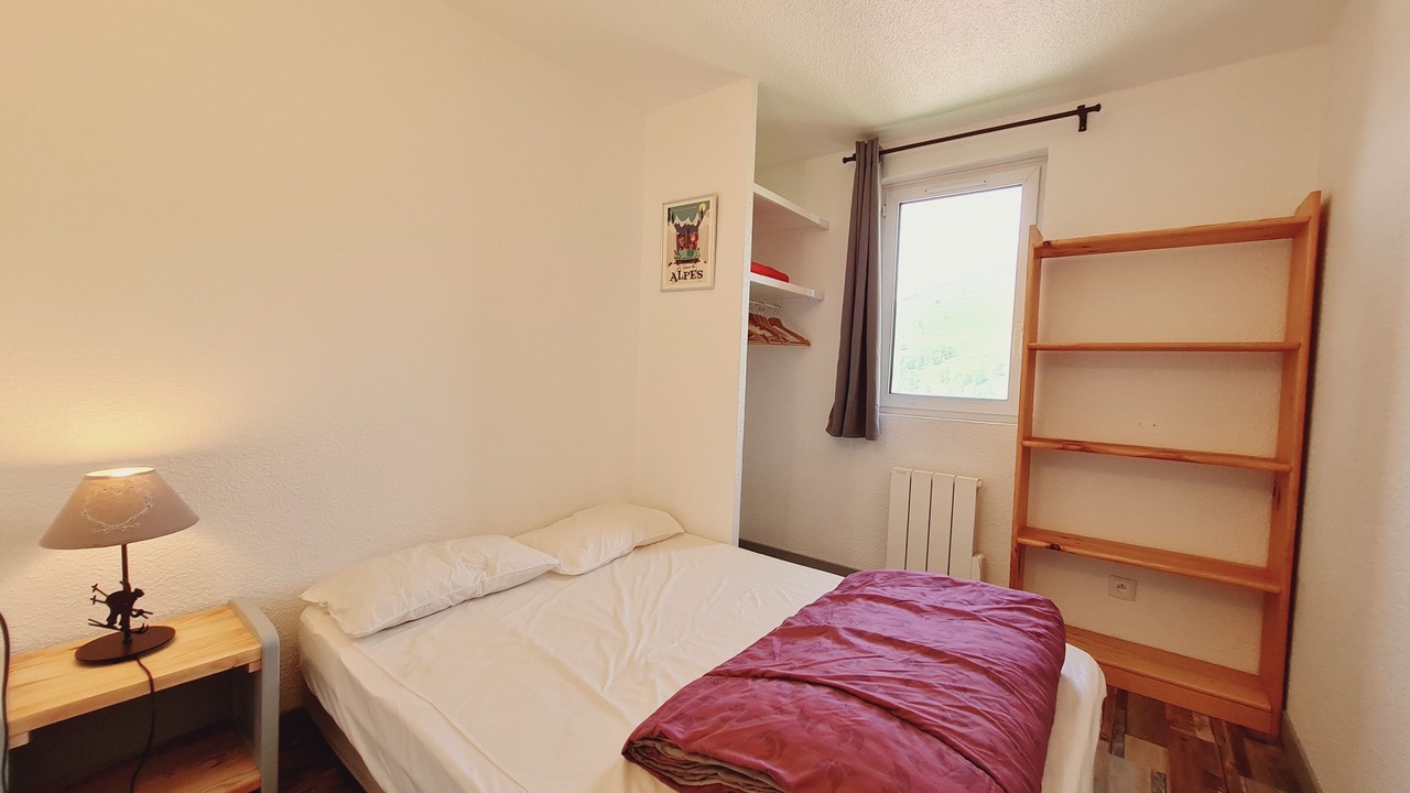 Photo of Bedroom in Mont-de-Lans