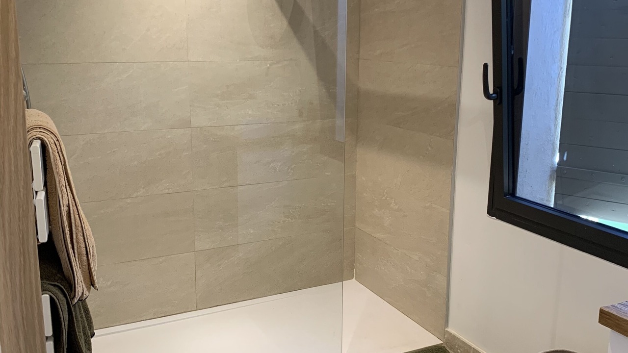 Photo of Bathroom in Eygalieres