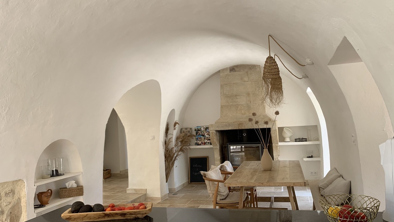 Photo of Livingroom in Eygalieres