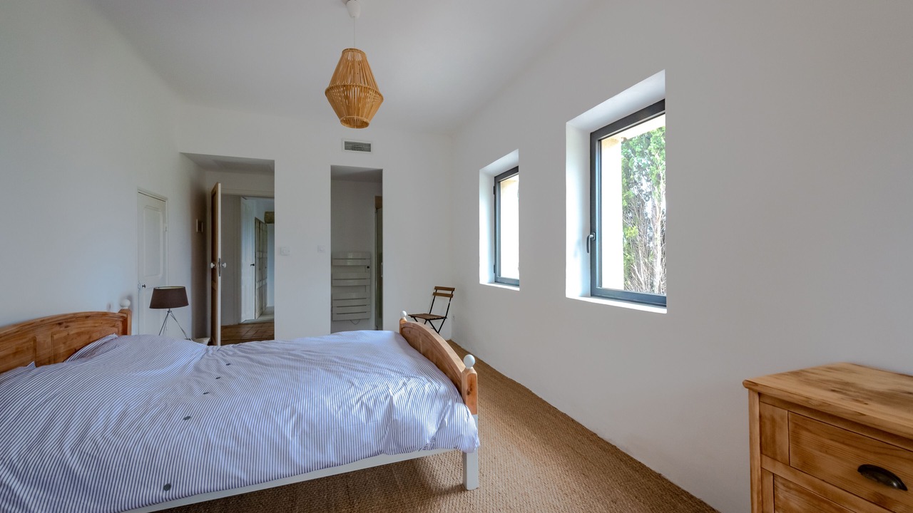 Photo of Bedroom in Eygalieres