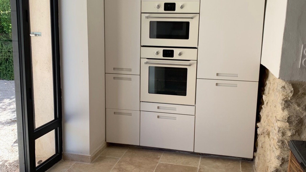 Photo of Kitchen in Eygalieres