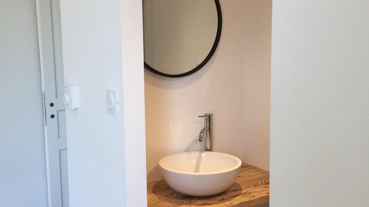 Photo of Bathroom in Eygalieres