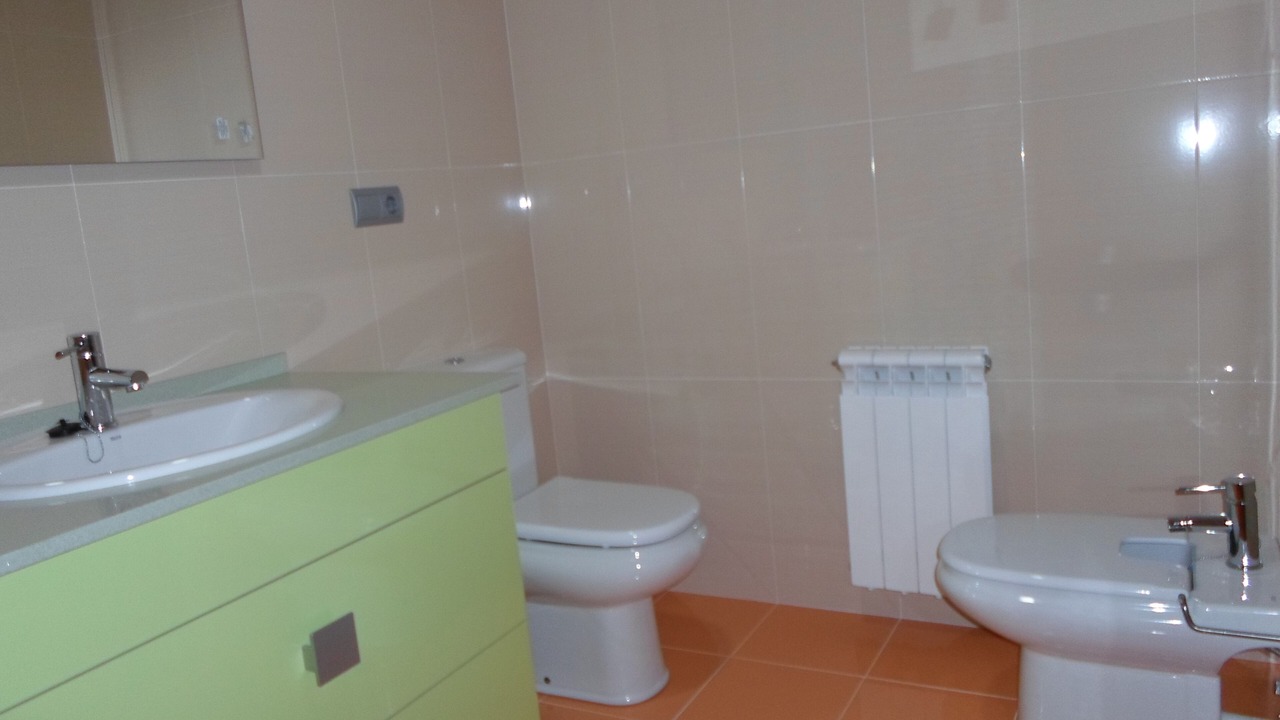 Photo of Bathroom in Cambrils