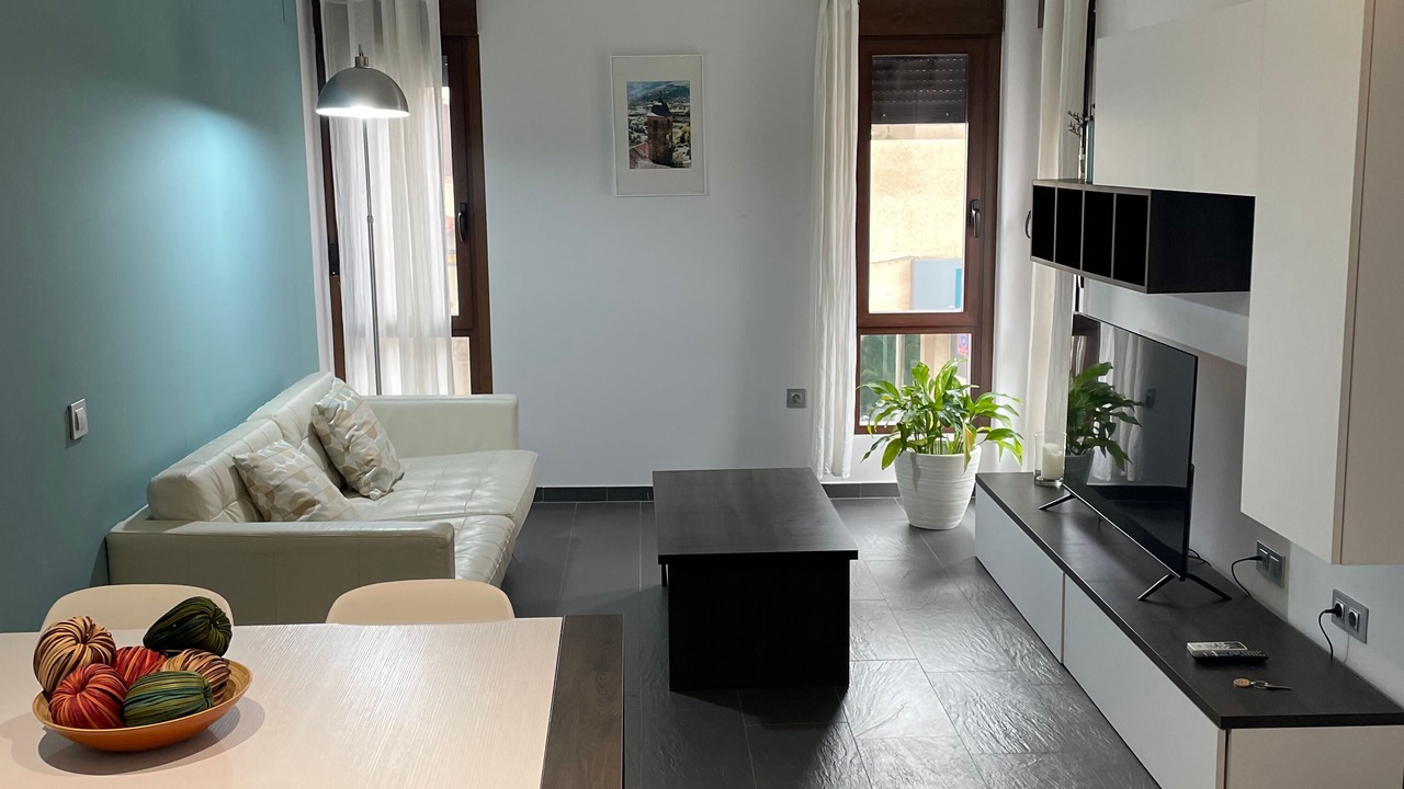Photo of Livingroom in Yeste