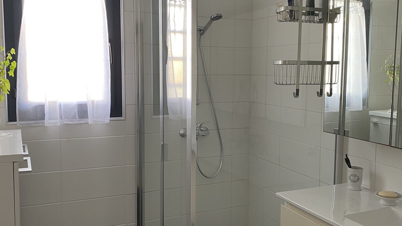 Photo of Bathroom in Saint-Hippolyte