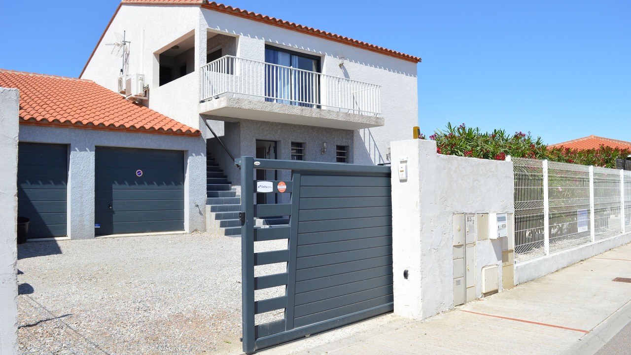 Photo of Outdoor in Saint-Hippolyte