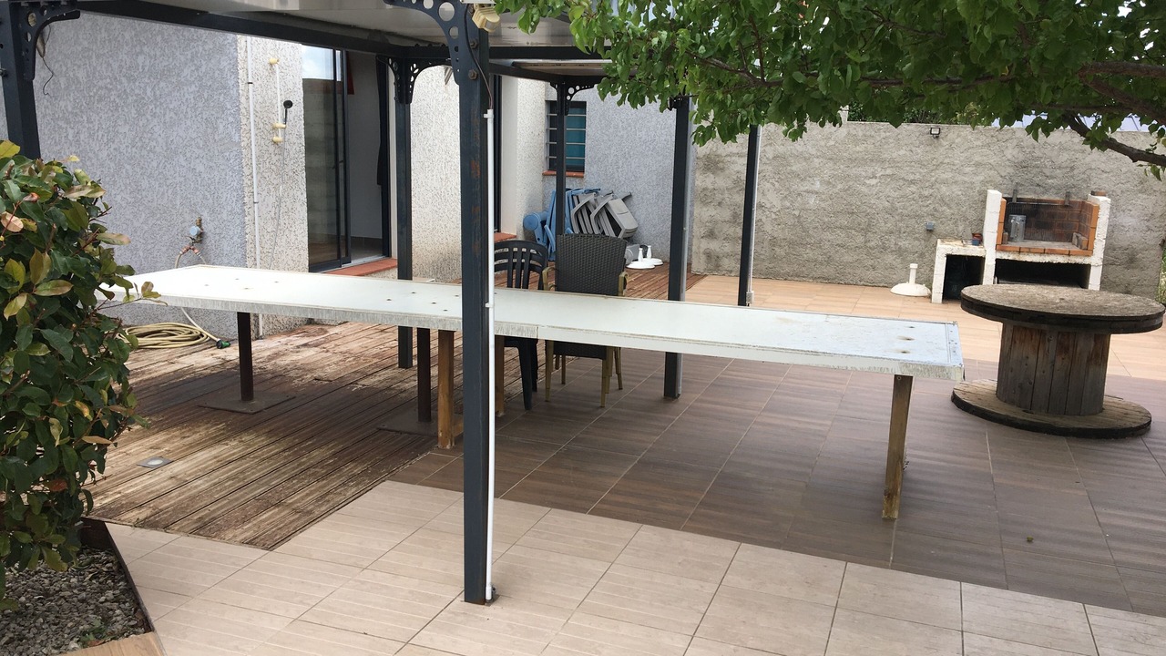 Photo of Outdoor in Saint-Hippolyte