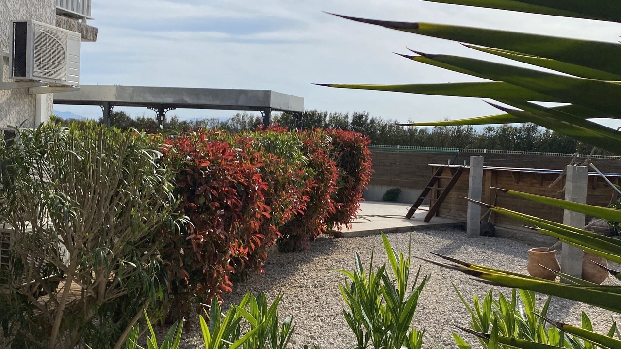 Photo of Outdoor in Saint-Hippolyte