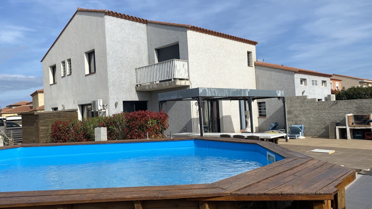 Photo of Outdoor in Saint-Hippolyte