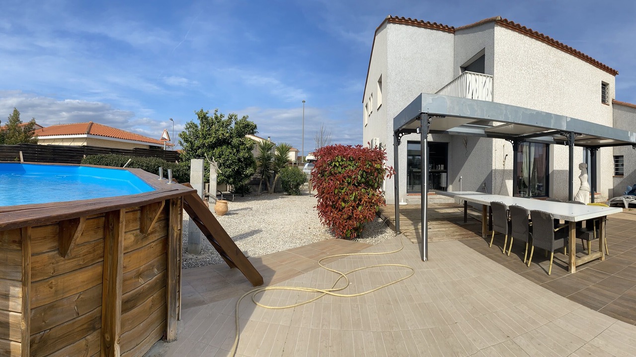 Photo of Outdoor in Saint-Hippolyte