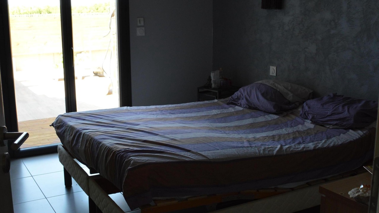 Photo of Bedroom in Saint-Hippolyte