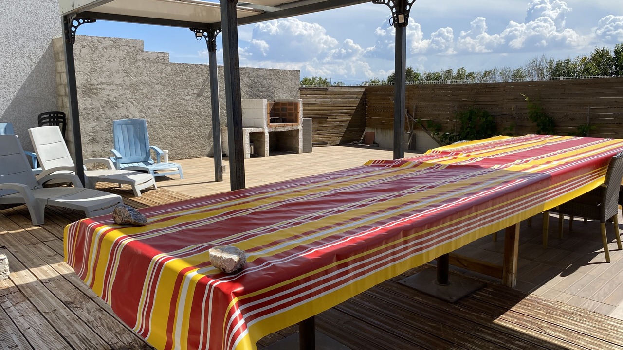 Photo of Outdoor in Saint-Hippolyte