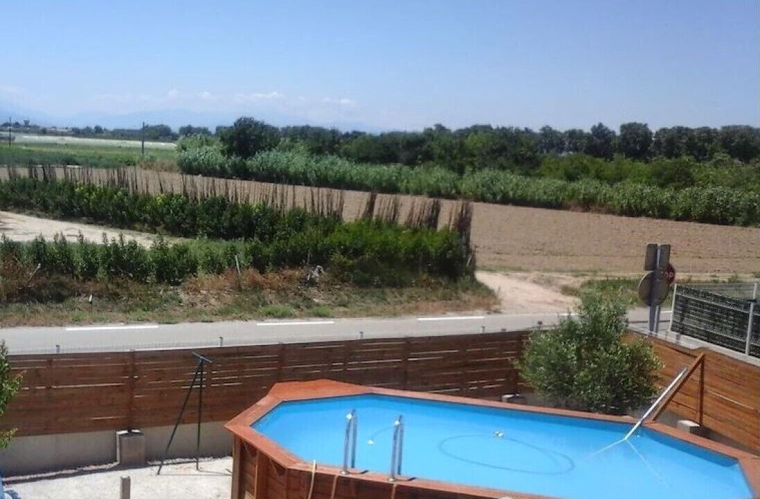 Photo of Outdoor in Saint-Hippolyte