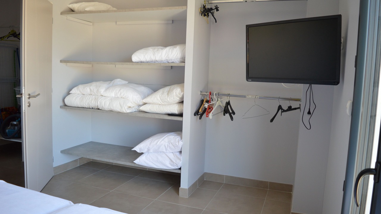 Photo of Bedroom in Saint-Hippolyte