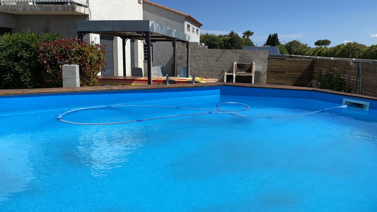 Photo of Outdoor in Saint-Hippolyte