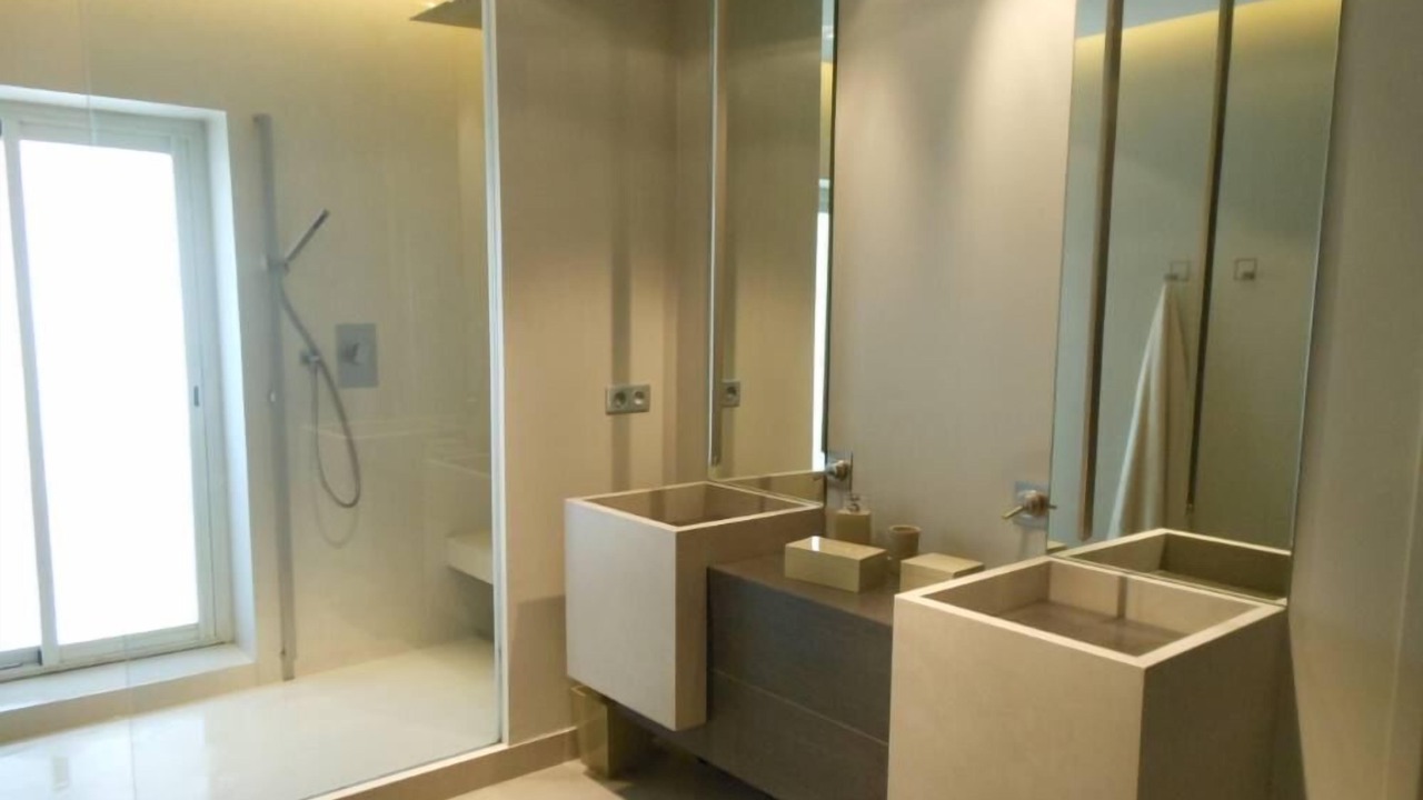 Photo of Bathroom in Lazaret