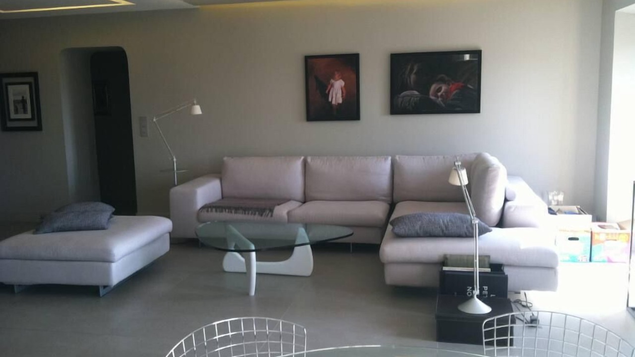 Photo of Livingroom in Lazaret