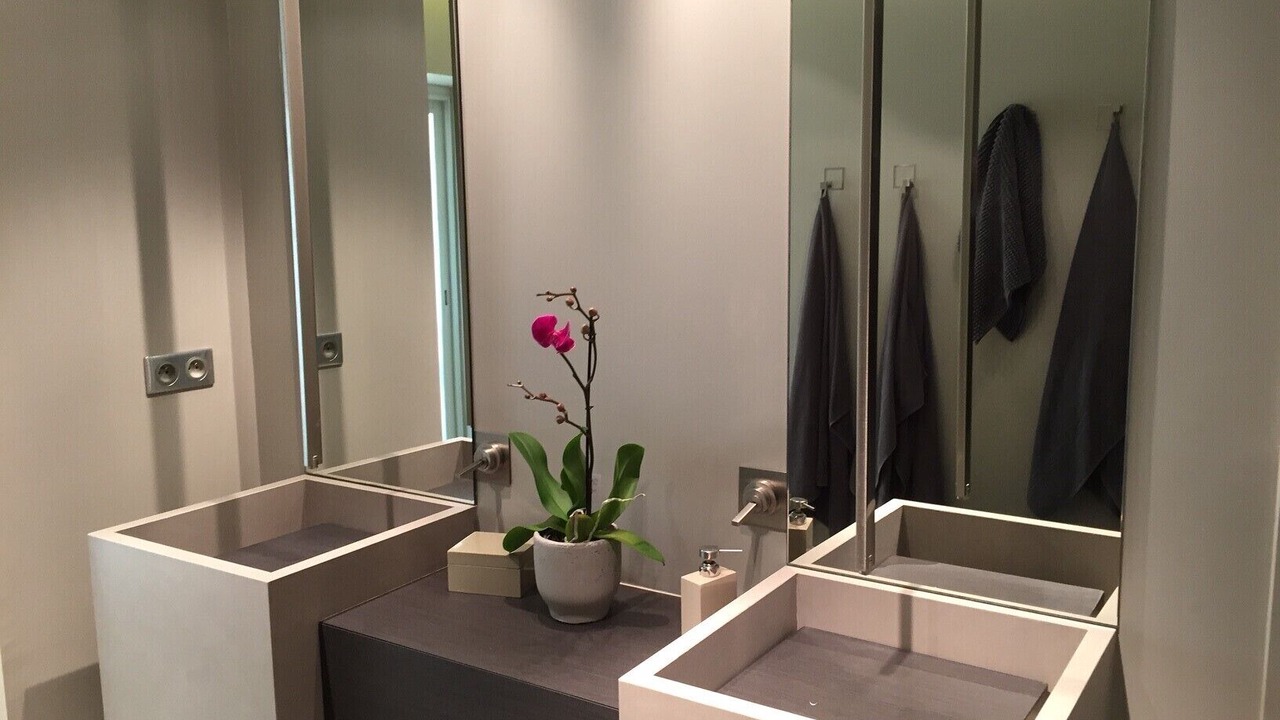 Photo of Bathroom in Lazaret