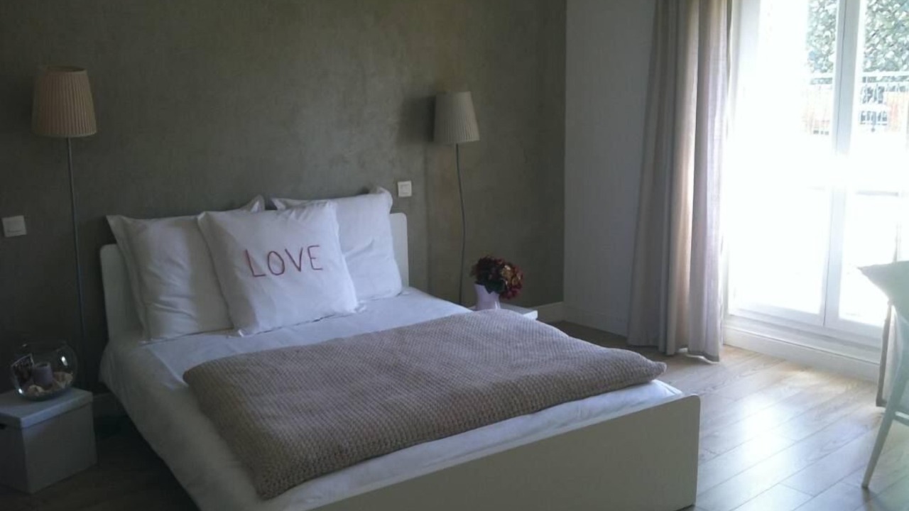 Photo of Bedroom in Lazaret